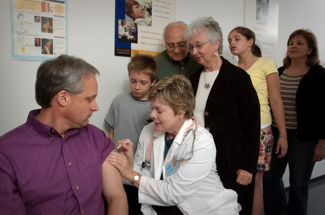 Why healthcare companies should build relationships with health consumer organisations