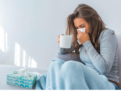 The pandemic that never was: Australia’s forgotten flu season