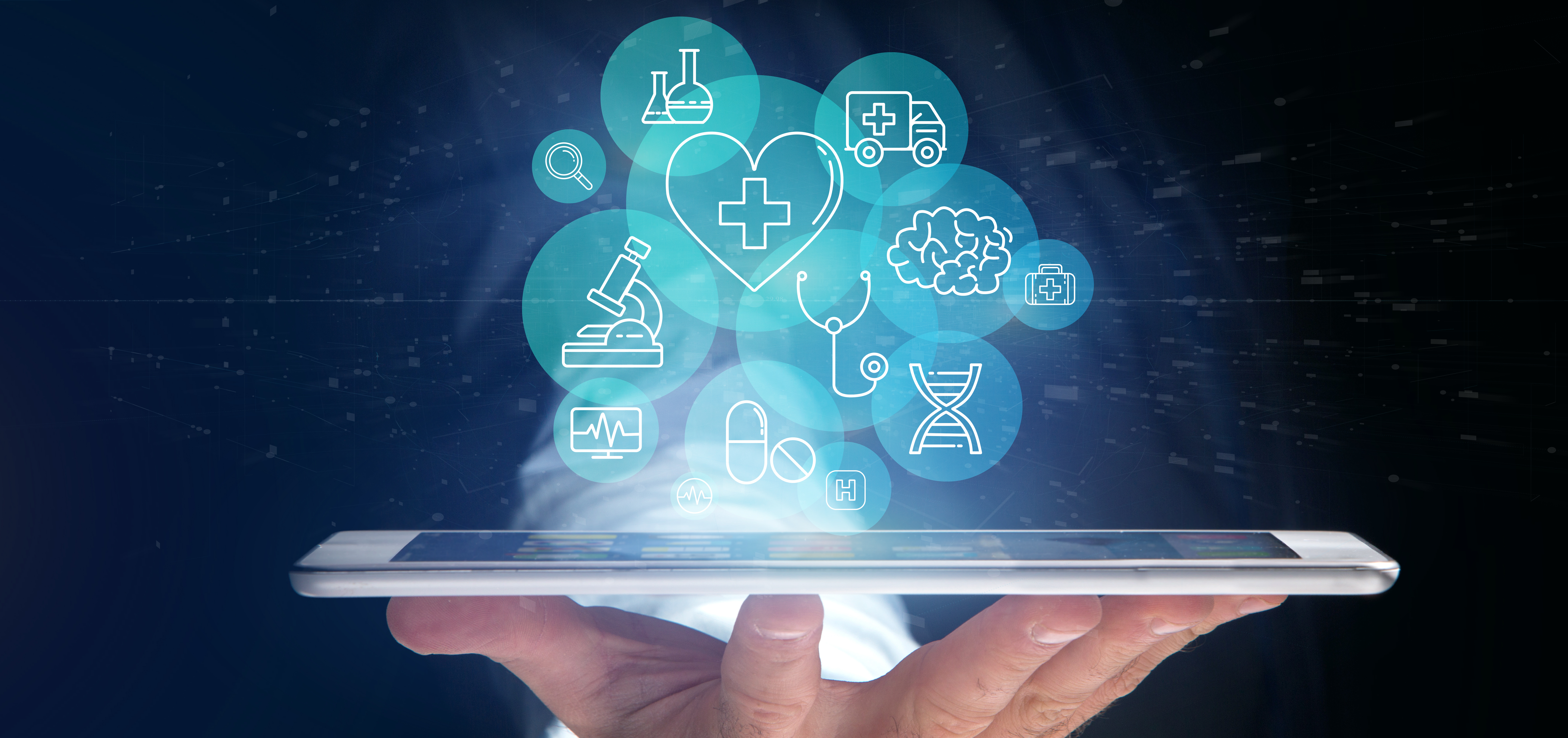 Top tips for digital healthcare companies to boost public awareness