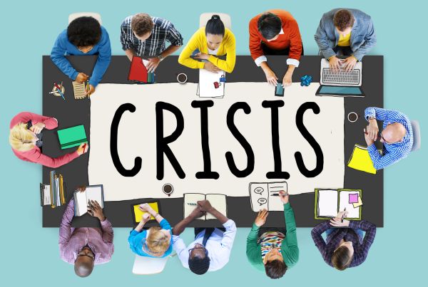 Issues management matters: how to anticipate a crisis