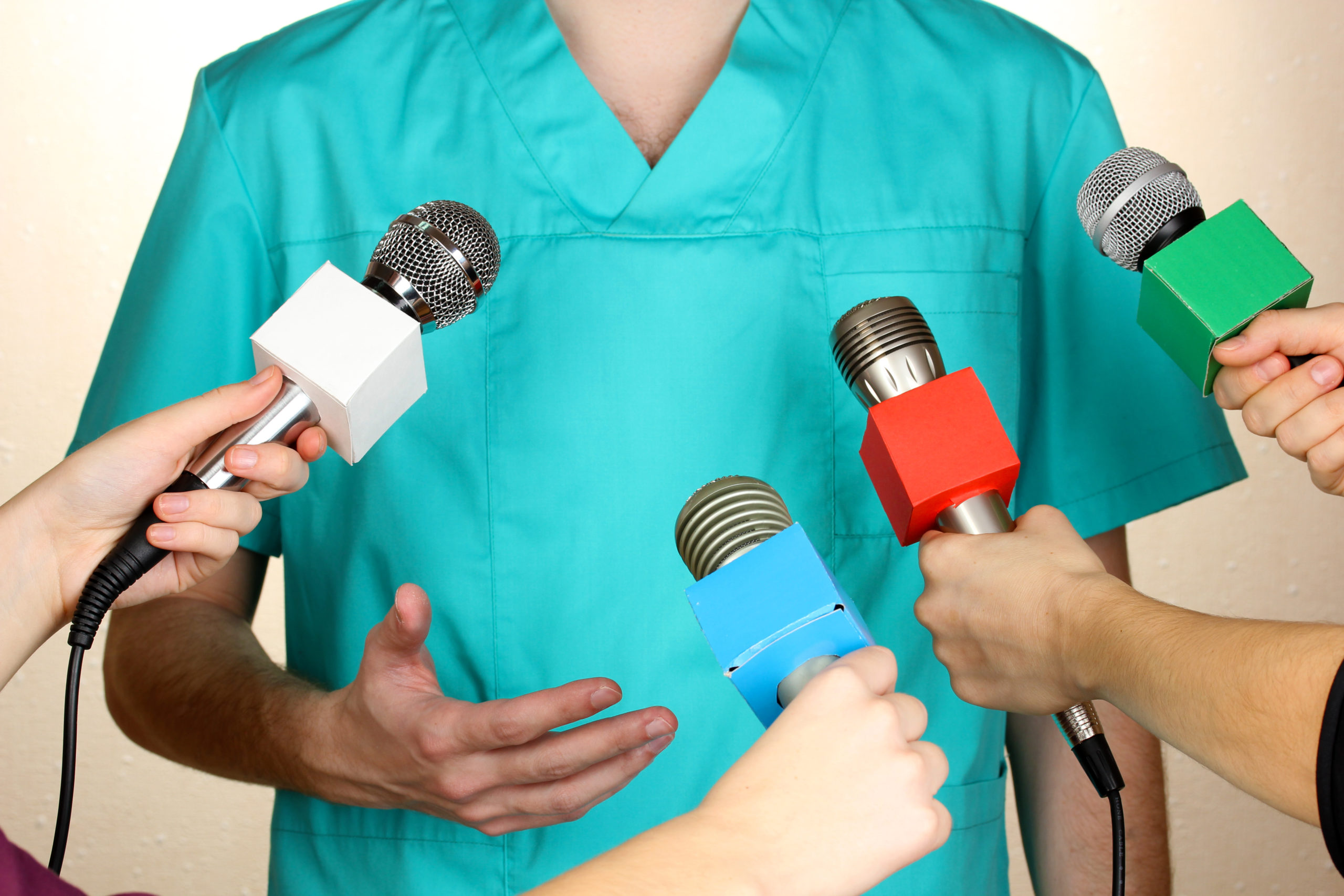 How to involve healthcare professionals in earned media campaigns