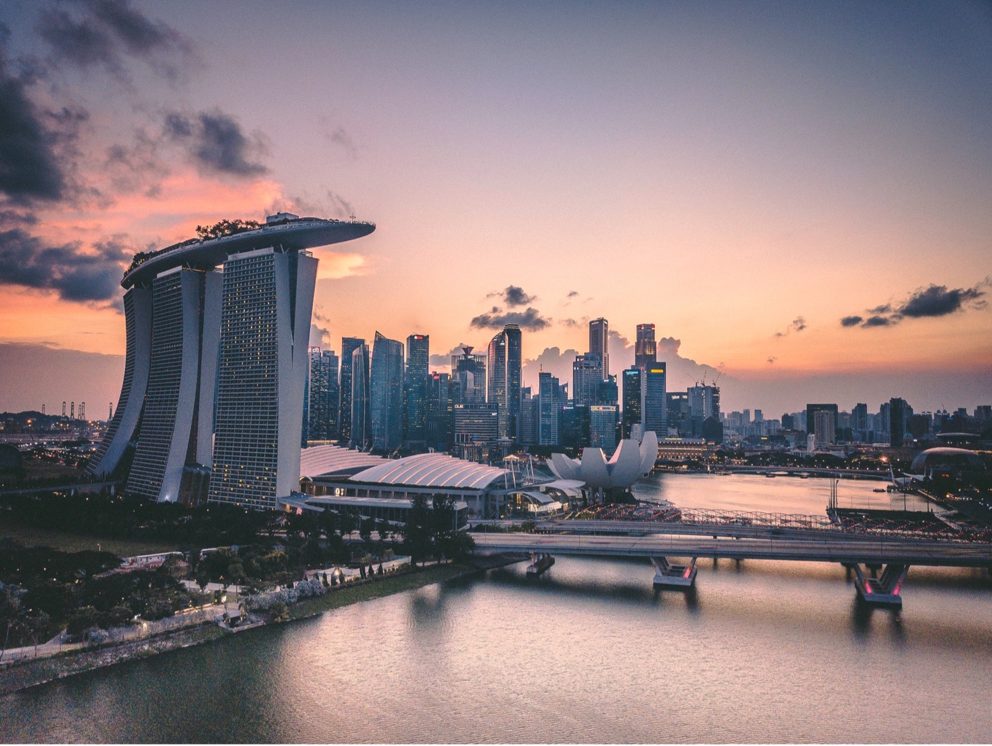 Make your international marketing efforts go further with the EMDG program