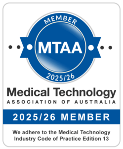 Medical Technology Association of Australia Member